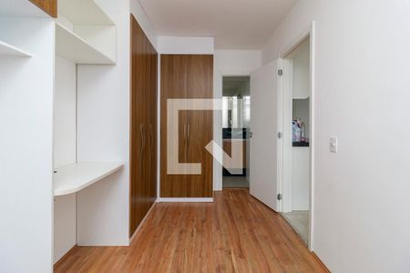 Apartamento para alugar com 31m², 1 quarto e sem vagaSuíte