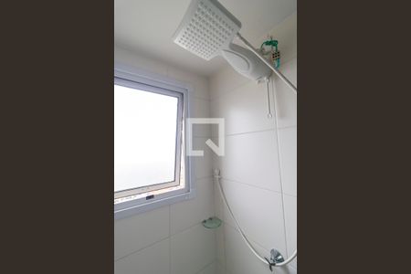 Apartamento para alugar com 31m², 1 quarto e sem vagaSuíte - Banheiro