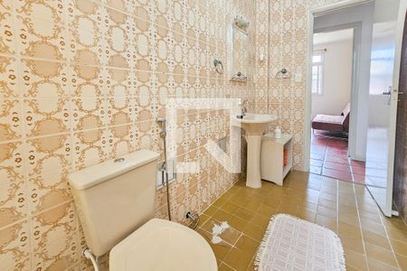 Apartamento para alugar com 151m², 4 quartos e 1 vagaBanheiro 2