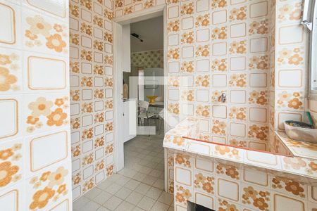 Apartamento para alugar com 151m², 4 quartos e 1 vagaÁrea de serviço