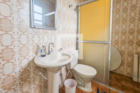 Apartamento para alugar com 151m², 4 quartos e 1 vagaBanheiro