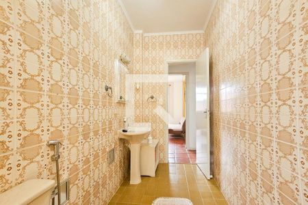 Apartamento para alugar com 151m², 4 quartos e 1 vagaBanheiro 2