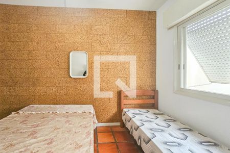 Apartamento para alugar com 151m², 4 quartos e 1 vagaQuarto 2