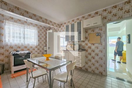 Apartamento para alugar com 151m², 4 quartos e 1 vagaCozinha