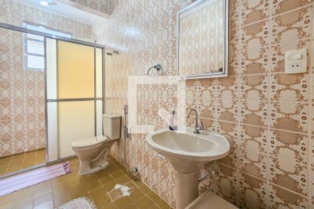 Apartamento para alugar com 151m², 4 quartos e 1 vagaBanheiro 2