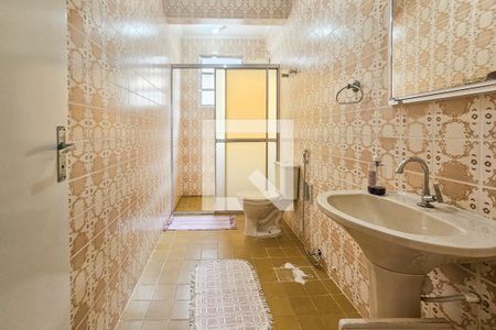 Apartamento para alugar com 151m², 4 quartos e 1 vagaBanheiro 2