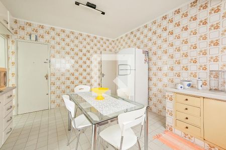 Apartamento para alugar com 151m², 4 quartos e 1 vagaCozinha