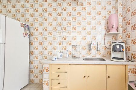 Apartamento para alugar com 151m², 4 quartos e 1 vagaCozinha