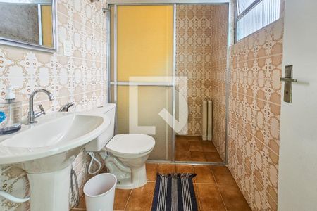 Apartamento para alugar com 151m², 4 quartos e 1 vagaBanheiro