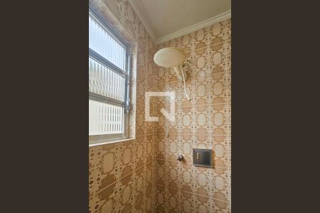 Apartamento para alugar com 151m², 4 quartos e 1 vagaBanheiro 2