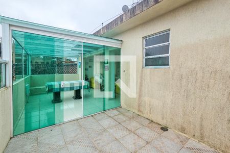 Apartamento para alugar com 151m², 4 quartos e 1 vagaVaranda