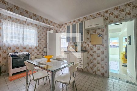 Apartamento para alugar com 151m², 4 quartos e 1 vagaCozinha