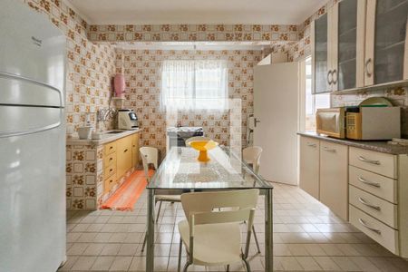 Apartamento para alugar com 151m², 4 quartos e 1 vagaCozinha