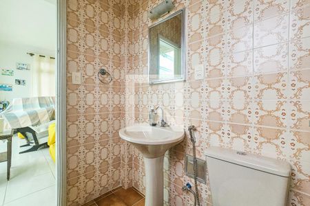 Apartamento para alugar com 151m², 4 quartos e 1 vagaBanheiro