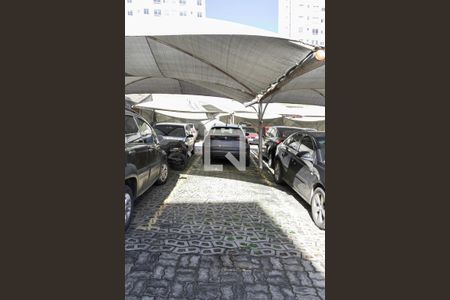 Apartamento à venda com 51m², 2 quartos e 1 vaga Apartamento à venda com 51m², 2 quartos e 1 vagaGaragem