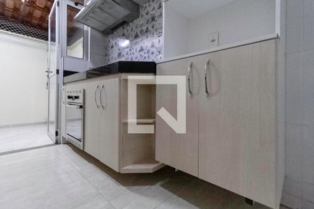 Apartamento à venda com 51m², 2 quartos e 1 vaga Apartamento à venda com 51m², 2 quartos e 1 vagaCozinha