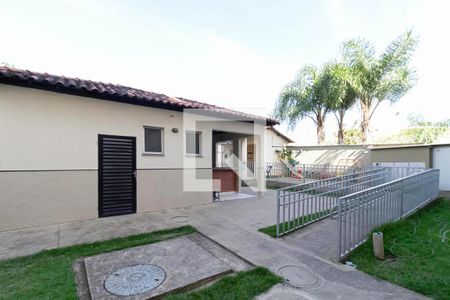 Apartamento à venda com 51m², 2 quartos e 1 vaga Apartamento à venda com 51m², 2 quartos e 1 vagaÁrea comum