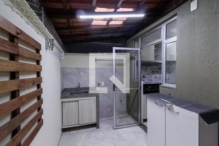 Apartamento à venda com 51m², 2 quartos e 1 vaga Apartamento à venda com 51m², 2 quartos e 1 vagaÁrea de serviço