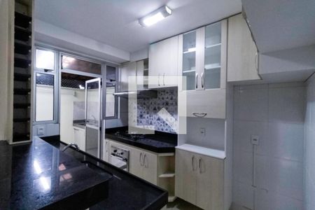 Apartamento à venda com 51m², 2 quartos e 1 vaga Apartamento à venda com 51m², 2 quartos e 1 vagaCozinha