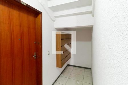 Apartamento à venda com 51m², 2 quartos e 1 vaga Apartamento à venda com 51m², 2 quartos e 1 vagaEntrada