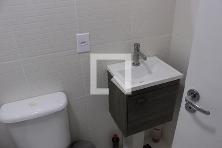 Apartamento para alugar com 45m², 2 quartos e 1 vagaBanheiro