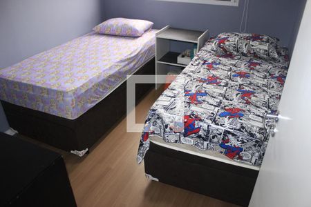 Quarto 1 de apartamento para alugar com 2 quartos, 45m² em Ponte Grande, Guarulhos