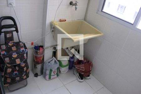 Apartamento para alugar com 45m², 2 quartos e 1 vagaÁrea de Serviço
