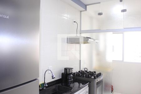Apartamento para alugar com 45m², 2 quartos e 1 vagaCozinha