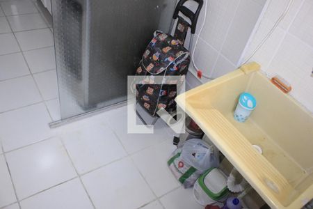 Apartamento para alugar com 45m², 2 quartos e 1 vagaÁrea de Serviço