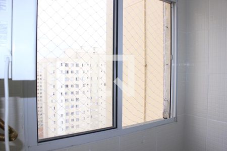 Apartamento para alugar com 45m², 2 quartos e 1 vagaÁrea de Serviço