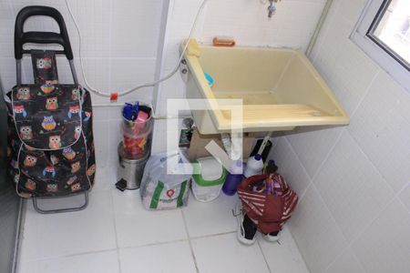 Apartamento para alugar com 45m², 2 quartos e 1 vagaÁrea de Serviço