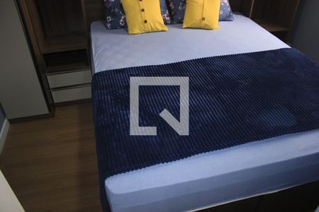 Quarto 2 de apartamento para alugar com 2 quartos, 45m² em Ponte Grande, Guarulhos