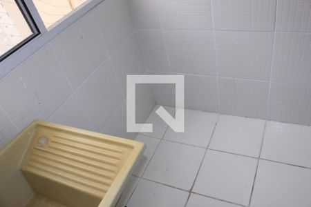 Apartamento para alugar com 45m², 2 quartos e 1 vagaÁrea de Serviço