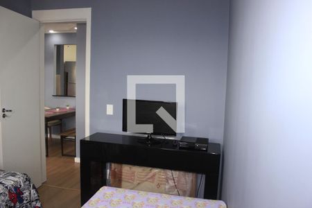 Quarto 1 de apartamento para alugar com 2 quartos, 45m² em Ponte Grande, Guarulhos