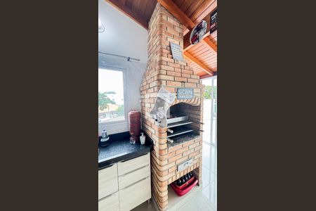 Apartamento à venda com 112m², 2 quartos e 1 vaga Apartamento à venda com 112m², 2 quartos e 1 vagaCobertura