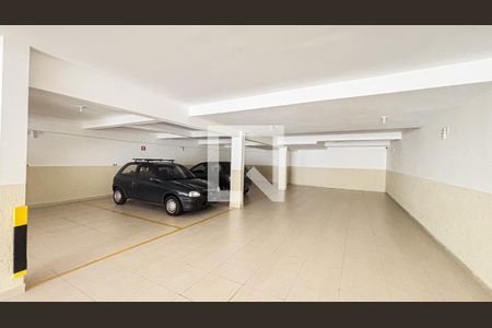 Apartamento à venda com 112m², 2 quartos e 1 vaga Apartamento à venda com 112m², 2 quartos e 1 vagaGaragem