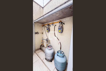 Apartamento à venda com 112m², 2 quartos e 1 vaga Apartamento à venda com 112m², 2 quartos e 1 vagaÁrea comum