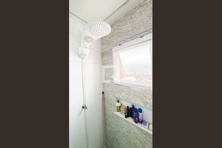 Apartamento à venda com 112m², 2 quartos e 1 vaga Apartamento à venda com 112m², 2 quartos e 1 vagaBanheiro