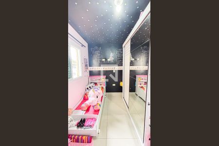 Apartamento à venda com 112m², 2 quartos e 1 vaga Apartamento à venda com 112m², 2 quartos e 1 vagaQuarto 2