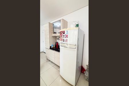 Apartamento à venda com 112m², 2 quartos e 1 vaga Apartamento à venda com 112m², 2 quartos e 1 vagaCozinha