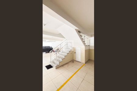 Apartamento à venda com 112m², 2 quartos e 1 vaga Apartamento à venda com 112m², 2 quartos e 1 vagaGaragem