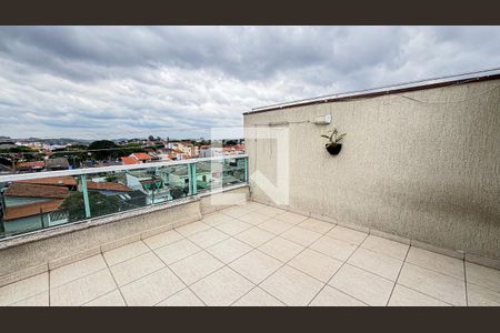 Apartamento à venda com 112m², 2 quartos e 1 vaga Apartamento à venda com 112m², 2 quartos e 1 vagaCobertura