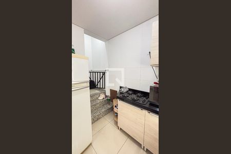 Apartamento à venda com 112m², 2 quartos e 1 vaga Apartamento à venda com 112m², 2 quartos e 1 vagaCozinha