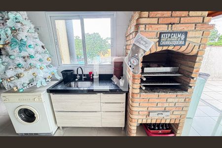 Apartamento à venda com 112m², 2 quartos e 1 vaga Apartamento à venda com 112m², 2 quartos e 1 vagaCobertura