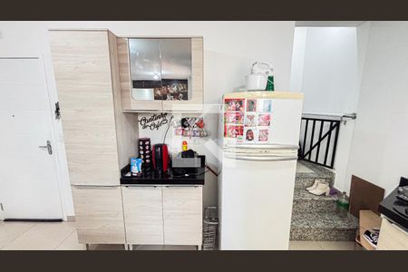 Apartamento à venda com 112m², 2 quartos e 1 vaga Apartamento à venda com 112m², 2 quartos e 1 vagaCozinha