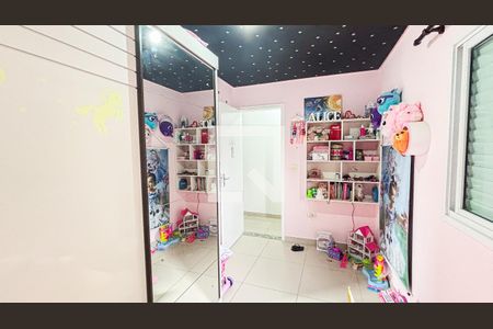 Apartamento à venda com 112m², 2 quartos e 1 vaga Apartamento à venda com 112m², 2 quartos e 1 vagaQuarto 2