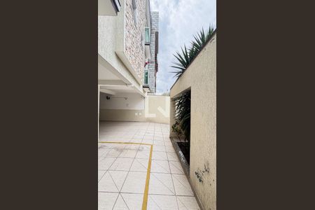 Apartamento à venda com 112m², 2 quartos e 1 vaga Apartamento à venda com 112m², 2 quartos e 1 vagaGaragem