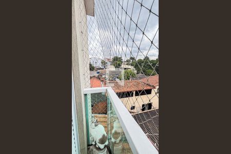 Apartamento à venda com 112m², 2 quartos e 1 vaga Apartamento à venda com 112m², 2 quartos e 1 vagaVaranda Quarto 1