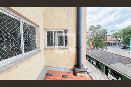 Apartamento à venda com 112m², 2 quartos e 1 vaga Apartamento à venda com 112m², 2 quartos e 1 vagaVista Quarto 2