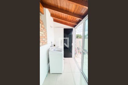 Apartamento à venda com 112m², 2 quartos e 1 vaga Apartamento à venda com 112m², 2 quartos e 1 vagaCobertura - Area deServiço